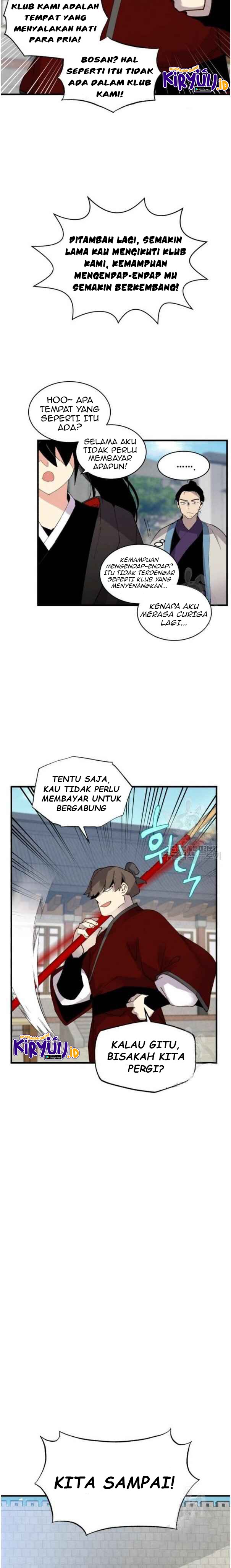 Dilarang COPAS - situs resmi www.mangacanblog.com - Komik lightning degree 087 - chapter 87 88 Indonesia lightning degree 087 - chapter 87 Terbaru 23|Baca Manga Komik Indonesia|Mangacan